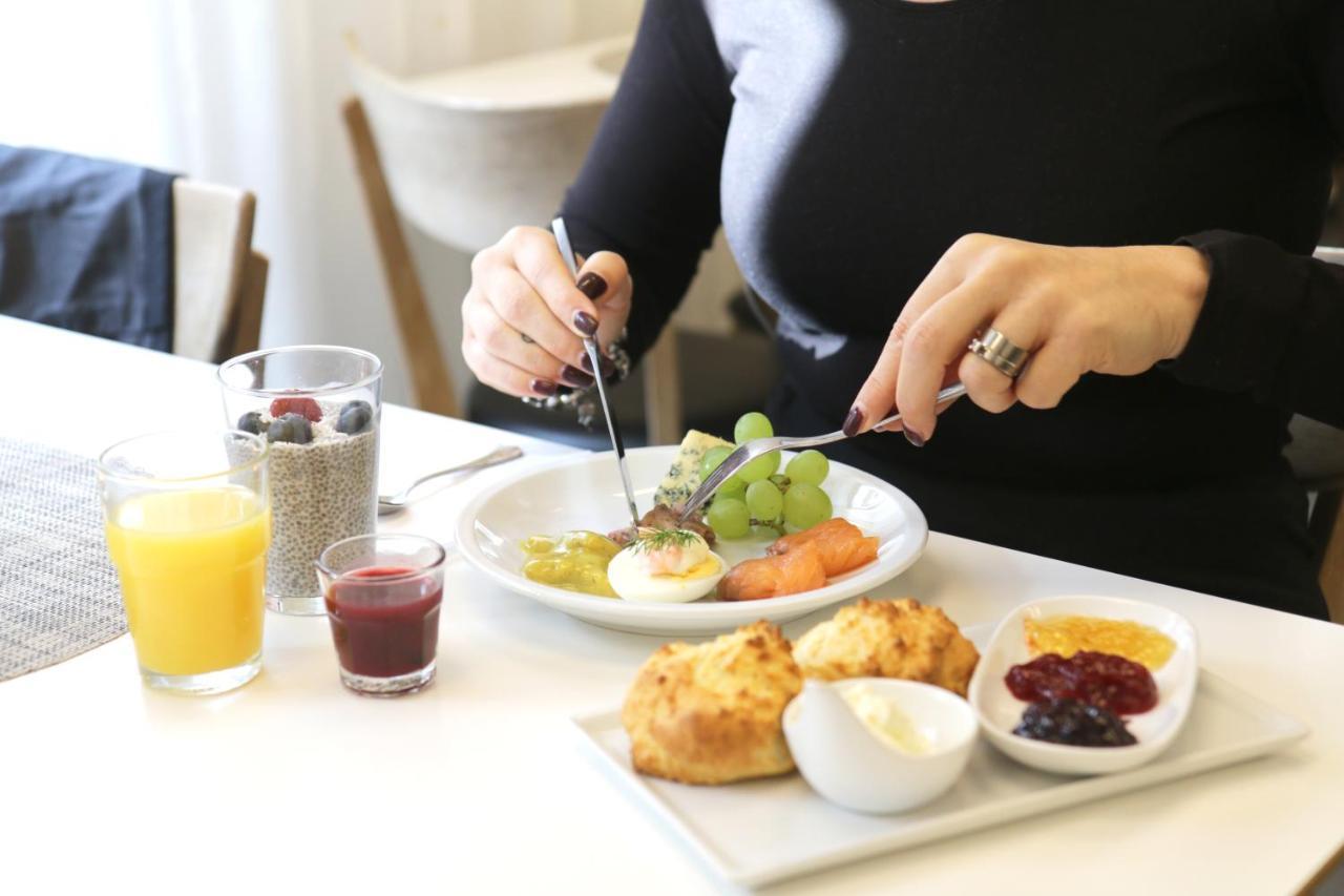 Hotell Conrad Karlskrona Ngoại thất bức ảnh