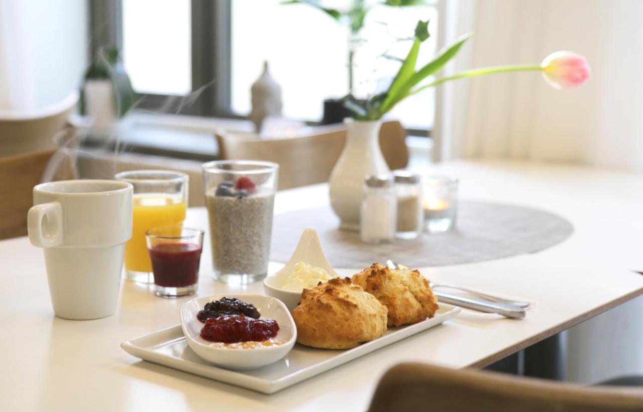 Hotell Conrad Karlskrona Ngoại thất bức ảnh