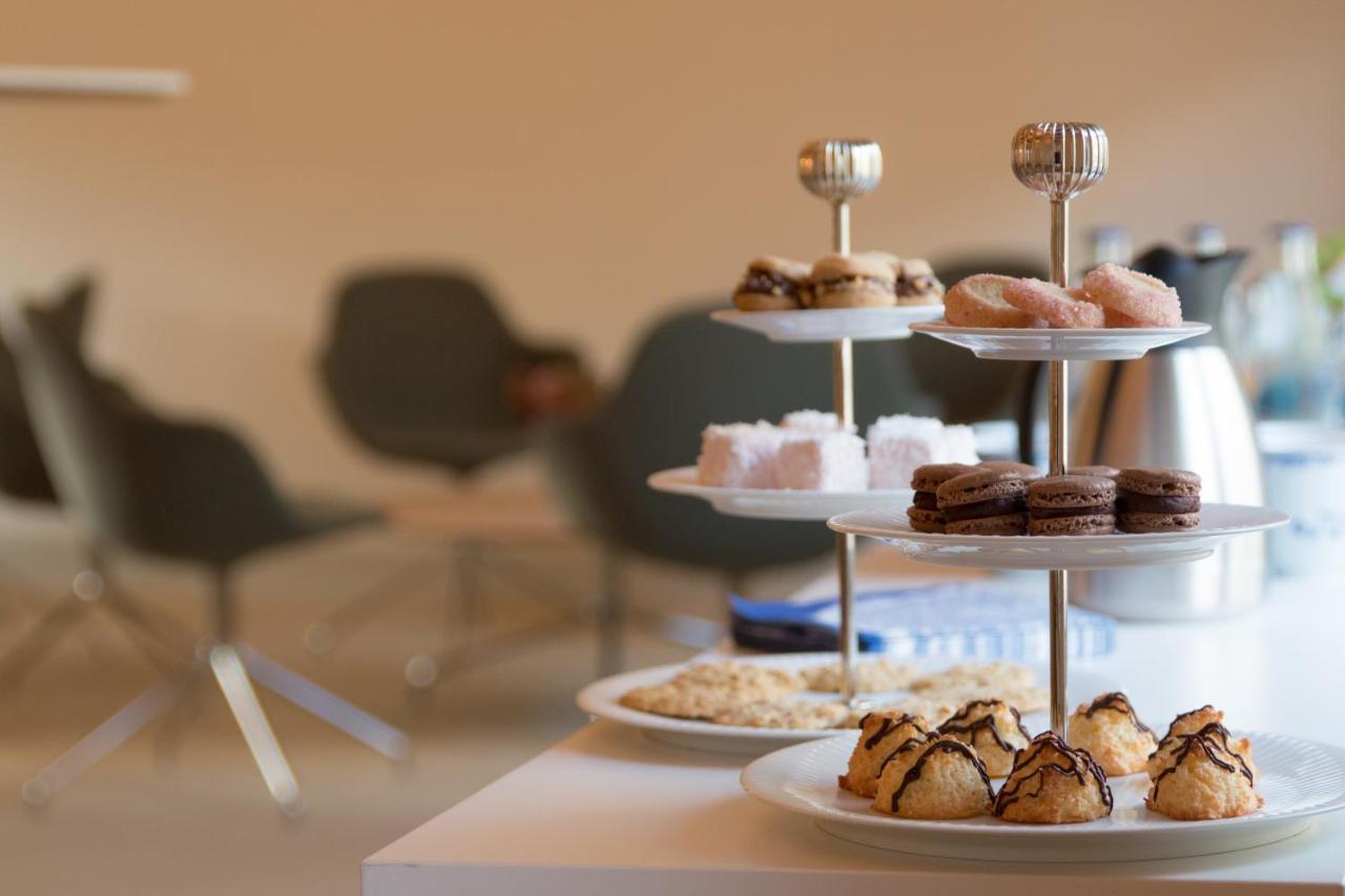 Hotell Conrad Karlskrona Ngoại thất bức ảnh