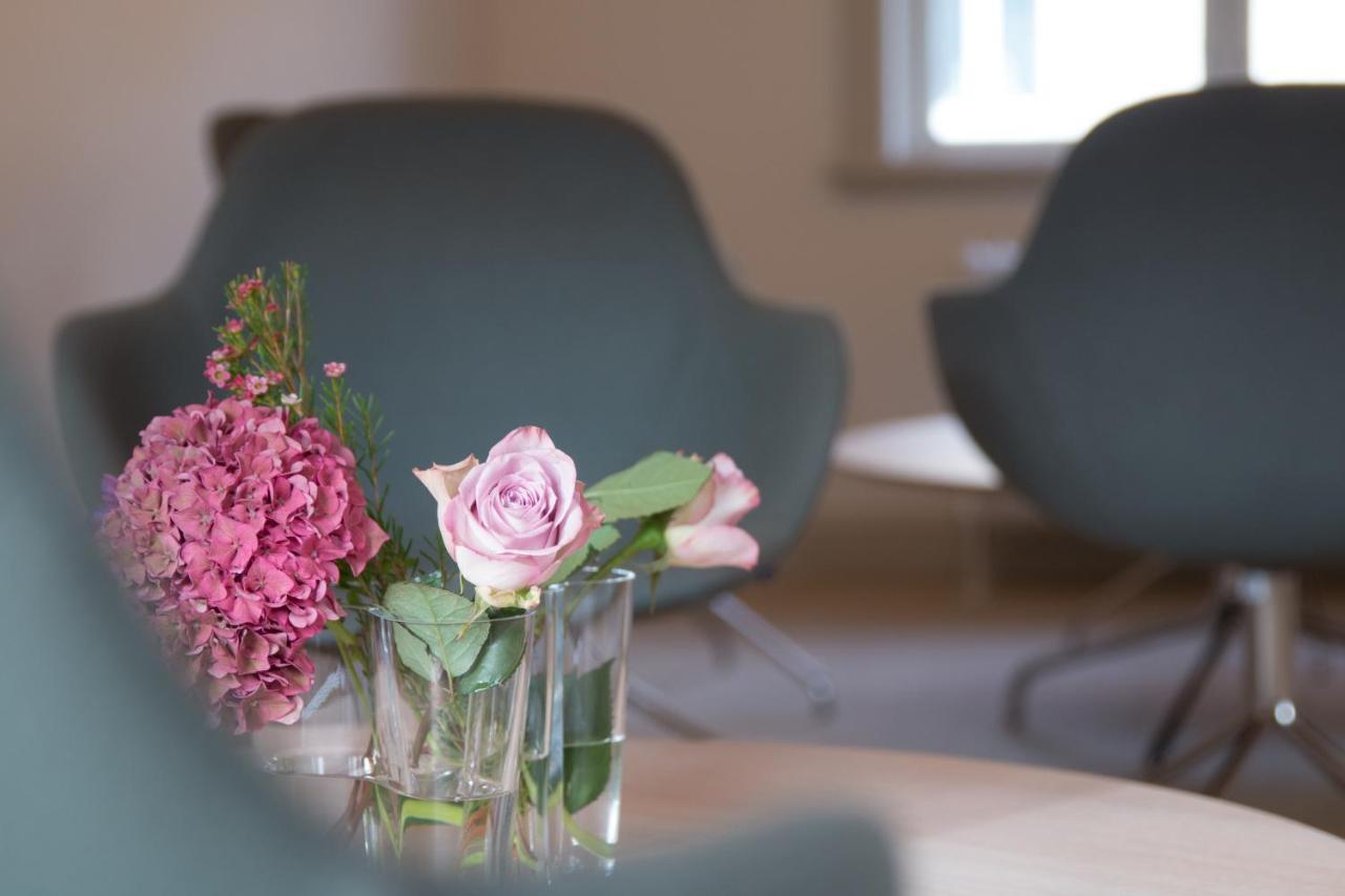 Hotell Conrad Karlskrona Ngoại thất bức ảnh