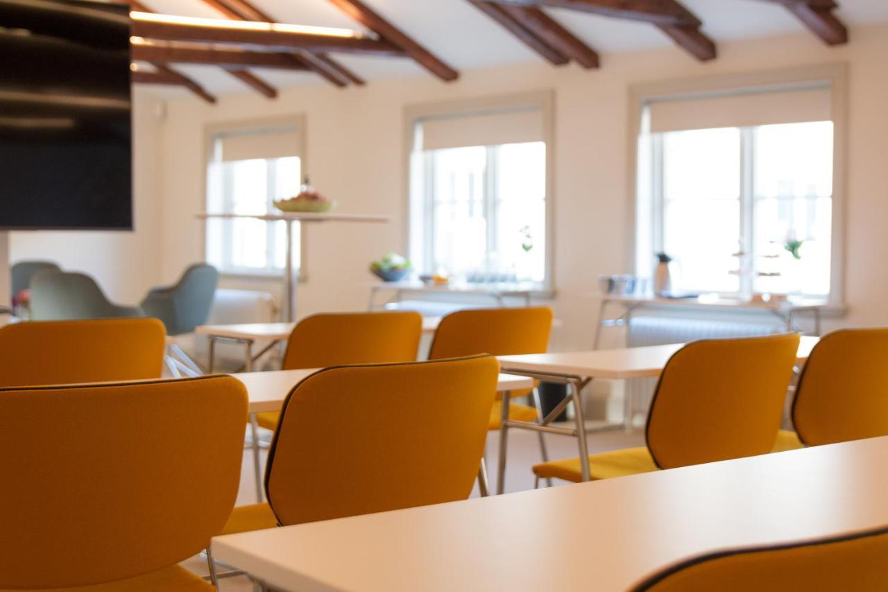 Hotell Conrad Karlskrona Ngoại thất bức ảnh