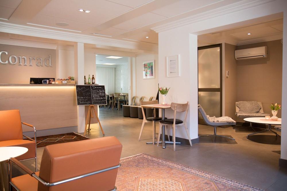 Hotell Conrad Karlskrona Ngoại thất bức ảnh
