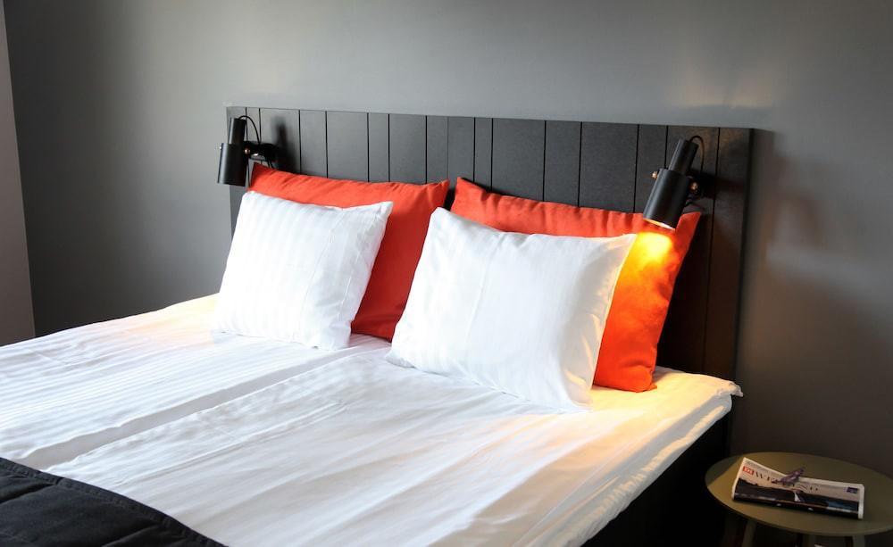 Hotell Conrad Karlskrona Ngoại thất bức ảnh