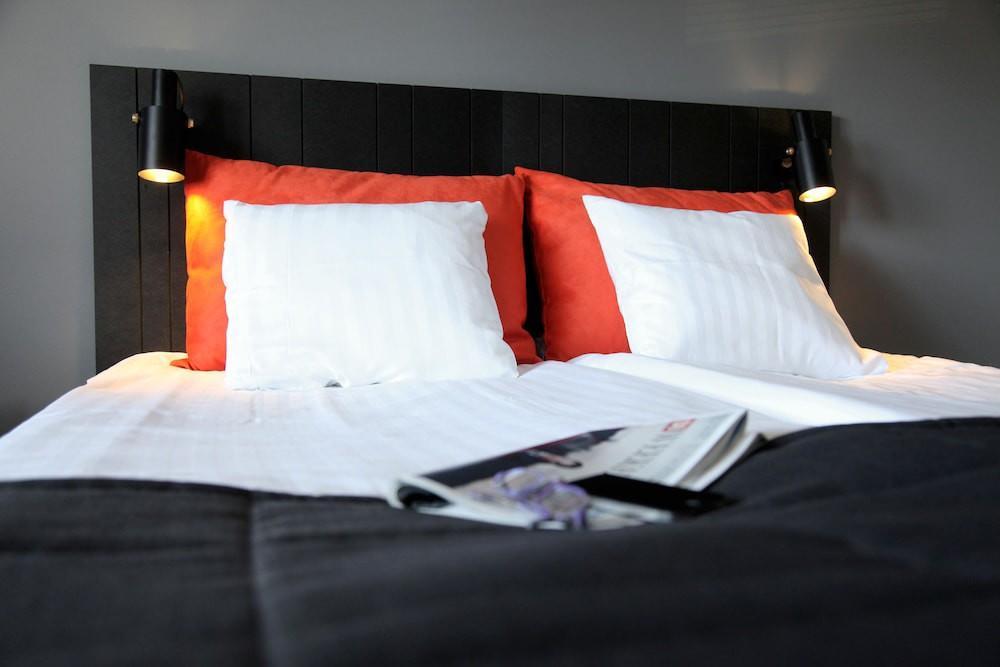 Hotell Conrad Karlskrona Ngoại thất bức ảnh