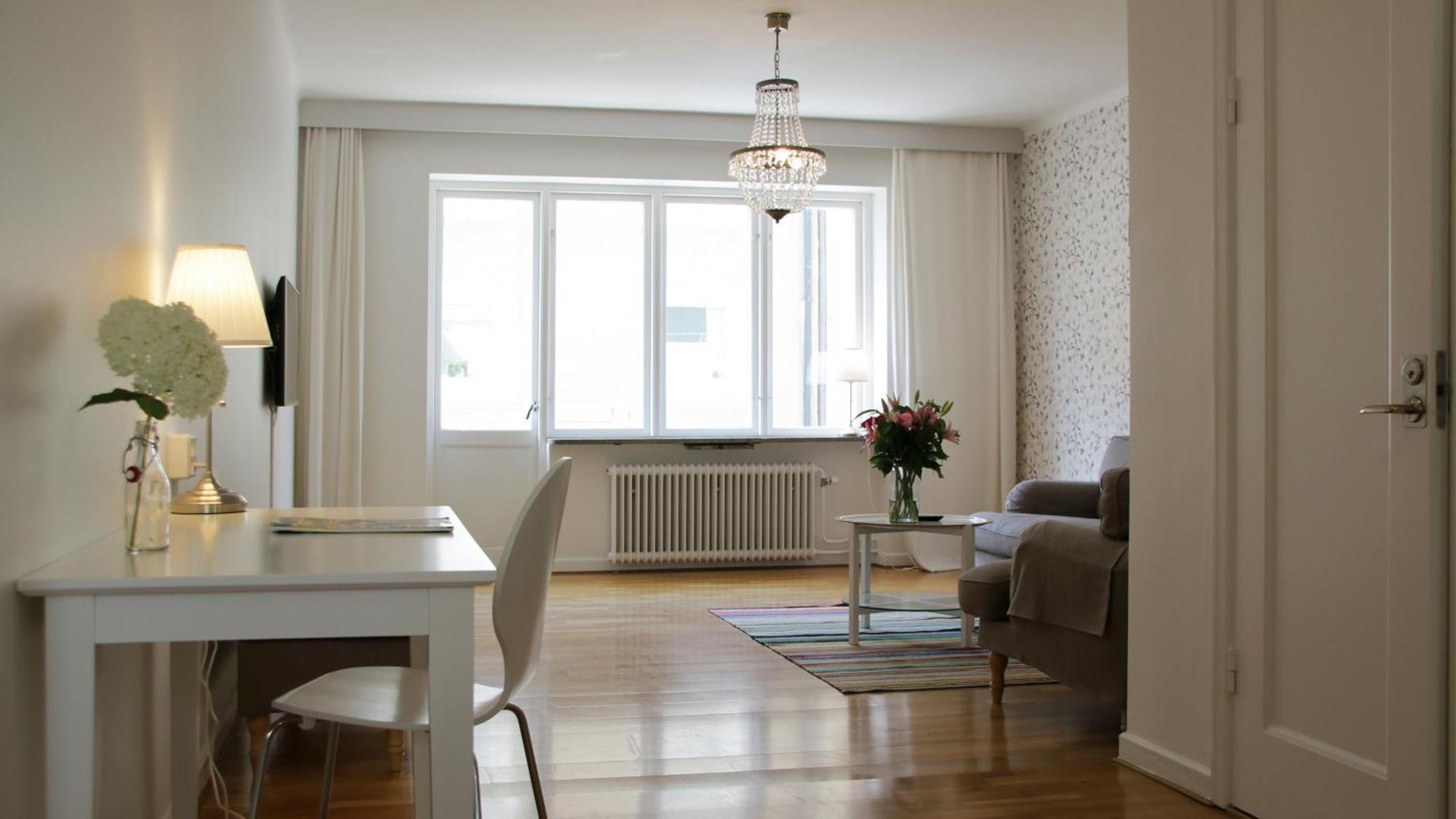 Hotell Conrad Karlskrona Ngoại thất bức ảnh