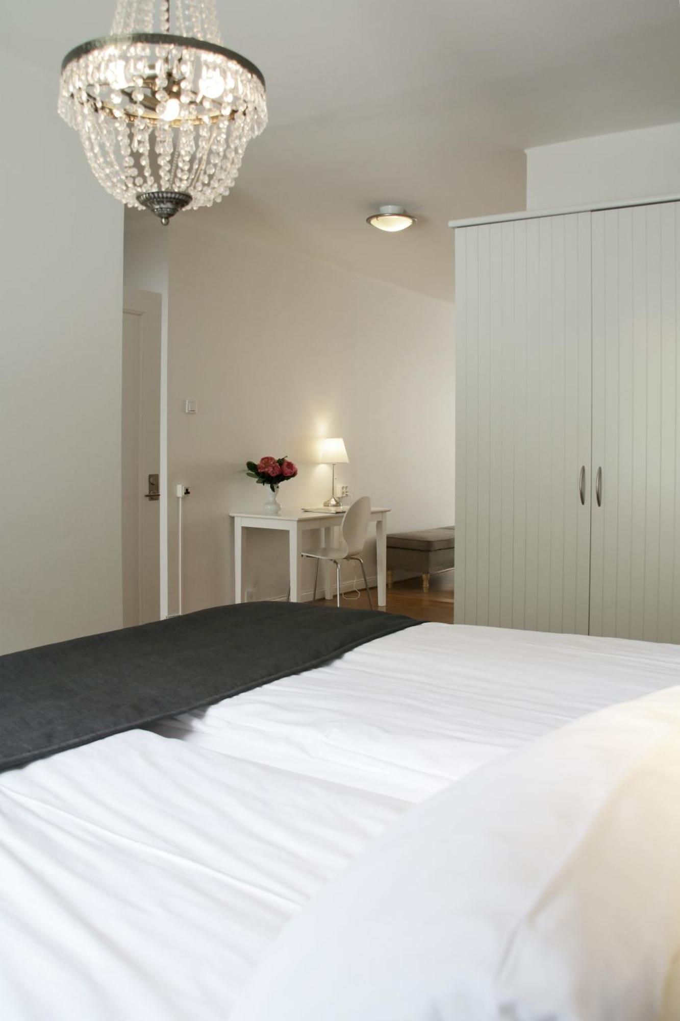 Hotell Conrad Karlskrona Ngoại thất bức ảnh