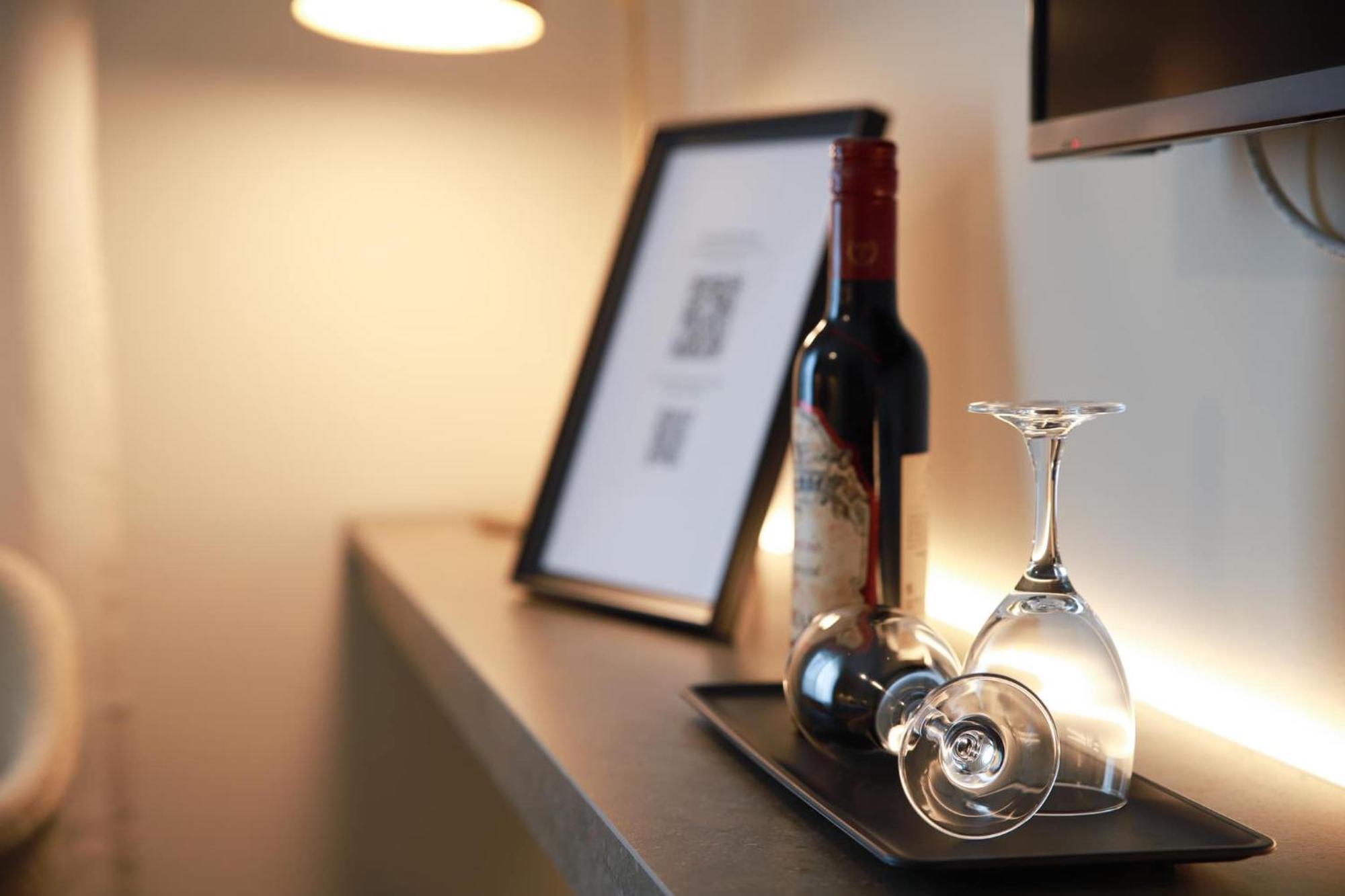 Hotell Conrad Karlskrona Ngoại thất bức ảnh