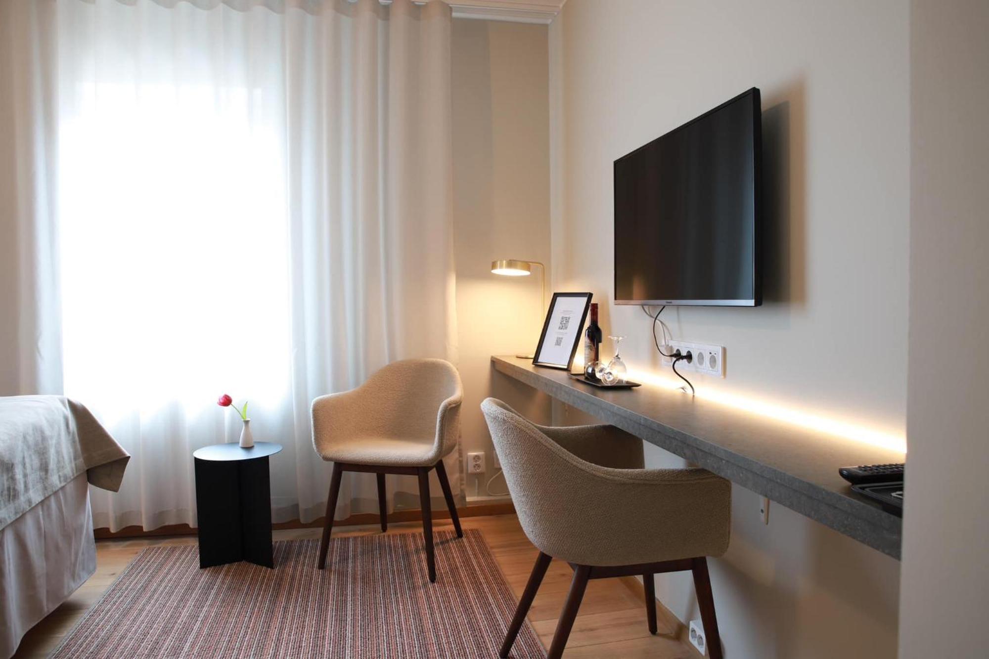 Hotell Conrad Karlskrona Ngoại thất bức ảnh