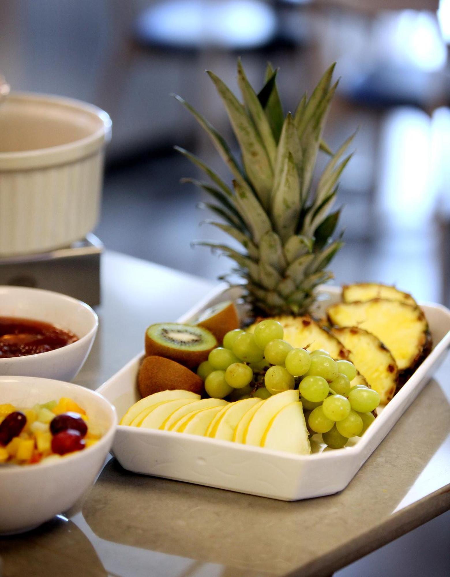 Hotell Conrad Karlskrona Ngoại thất bức ảnh
