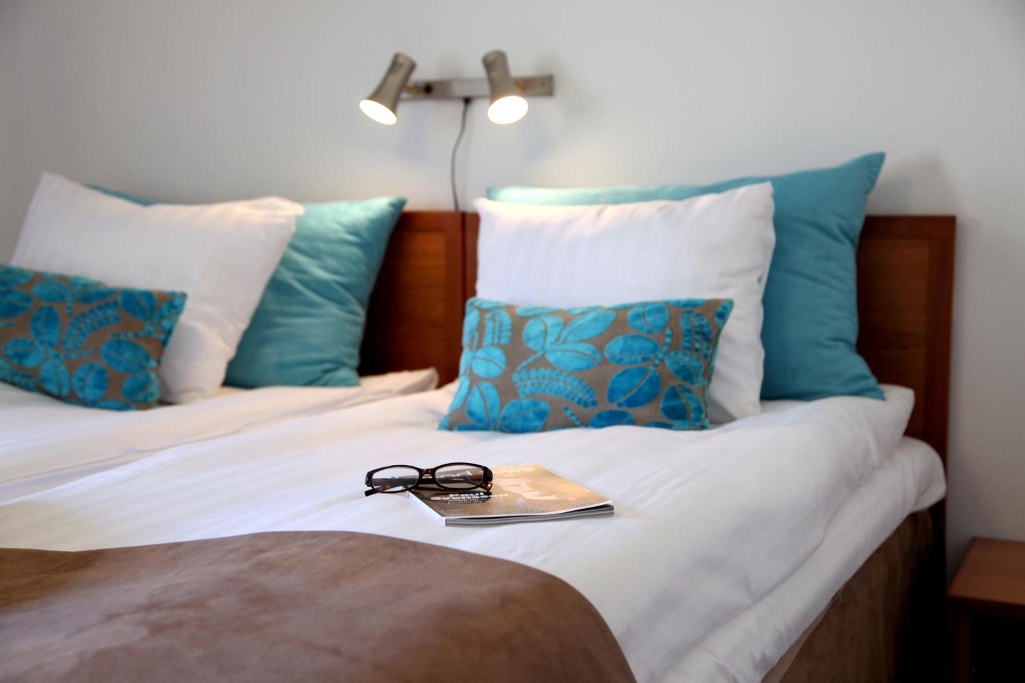 Hotell Conrad Karlskrona Ngoại thất bức ảnh