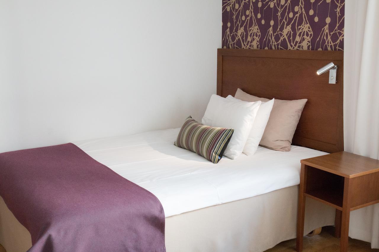 Hotell Conrad Karlskrona Ngoại thất bức ảnh