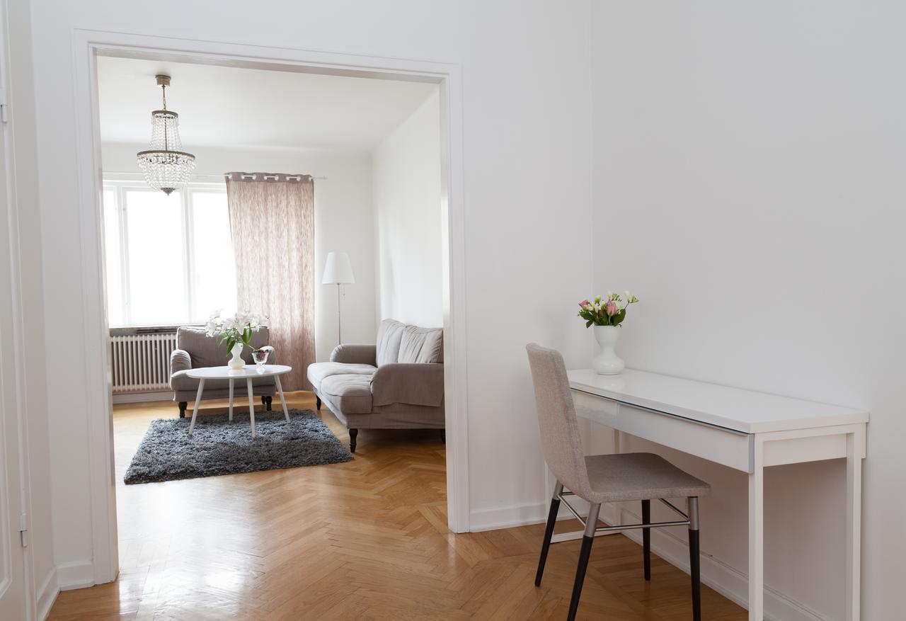 Hotell Conrad Karlskrona Ngoại thất bức ảnh