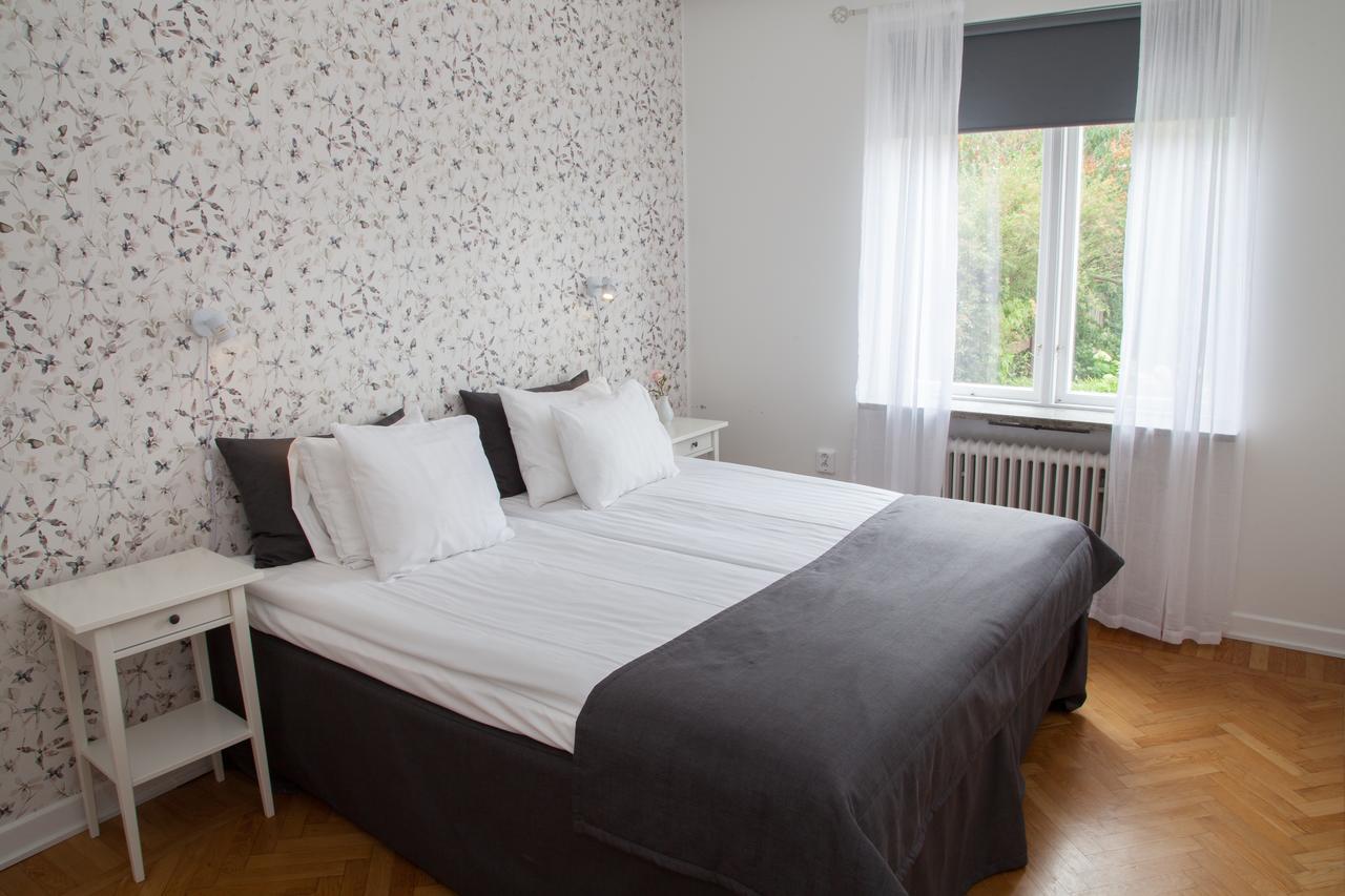 Hotell Conrad Karlskrona Ngoại thất bức ảnh