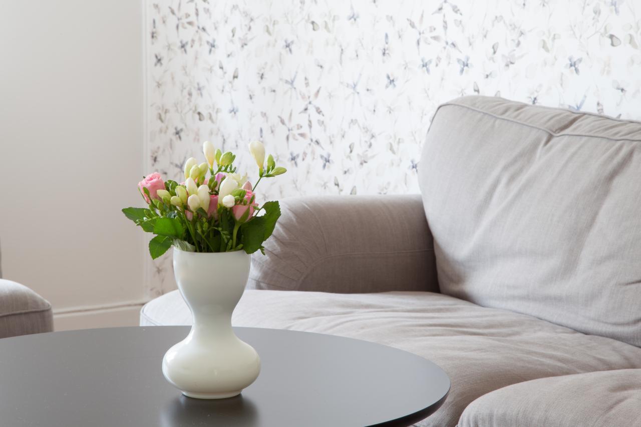 Hotell Conrad Karlskrona Ngoại thất bức ảnh